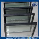 INSULATING GLASS